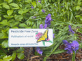 Pesticide Free Zone